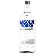 Vodka Absolut 1 Litro