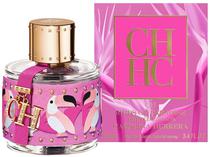 Perfume Carolina Herrera CH HC Birds Of Paradise Edp 100ML - Feminino