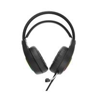 Auricular Gamer Marvo HG8921 Negro