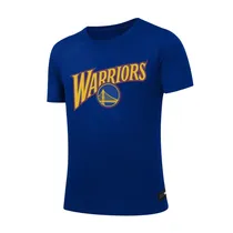 Remera Nba Golden States