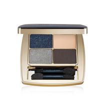 Estee Lauder Paleta de Sombras Pure Color Leq Envy Quad 02 Indigo Night