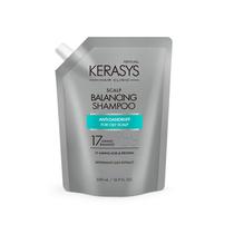 Kerasys Refil Scalp Balancing Shampoo 500ML