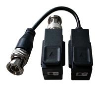 Hikvision Video Balun DS-1H18S/ e(C) HD-Tvi/ Ahd/ Cvi/ CVBS