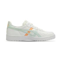 Tenis Asics Japan s Feminino Branco 1202A326-105