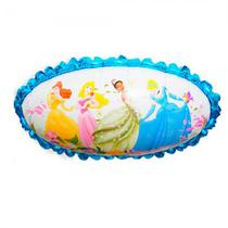 Balao para Festas Princesas YSBLY399 Azul