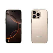 M-Horse M16 Pro Max 8GB 128GB Desert Gold