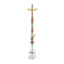 Kit Narguile Khalil Mamoon Trimetal