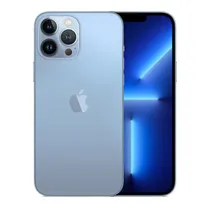 Celular iPhone 13 Pro Max 128GB Blue Swap A+