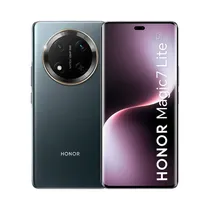 Celular Honor Magic 7 Lite 12GB 512GB Negro