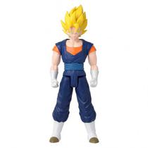 Boneco Bandai Dragon Ball Super Limit Breaker - Super Saiyan Vegito (36757)