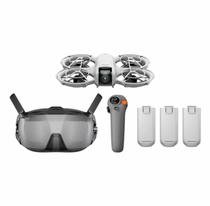 Drone Dji Neo Motion FLY More Combo com Oculo