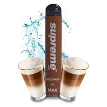 Vaper Supreme Max 2000 Puff Macchiato