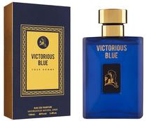 Perfume MB Victorious Blue Edp 100ML - Masculino