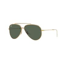 Lente Ray Ban 0101S 001-VR 59