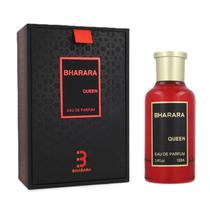 Perfume Bharara Queen Eau de Parfum Feminino 100ML