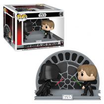 Funko Pop Star Wars Returne The Jedi 40TH *Moment* Darth VS Luke 612