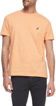 Camiseta Nautica 27000V 8GP - Masculina