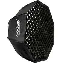 Softbox Godox SB-FW120 Grid Octabox