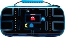 Estojo Powera para Nintendo Switch Pac-Man Retro Arcade NSCS0460-01