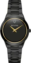 Relógio Masculino Bulova 98L314 - Analógico