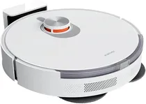 Robô Aspirador Xiaomi B108GL Robot Vacuum S20+ Bivolt Branco