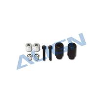 TR800E Canopy Support Set H80B009XX