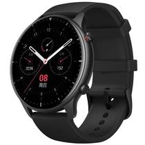 Relogio Inteligente Amazfit GTR 2 New A1952 Midnight Preto