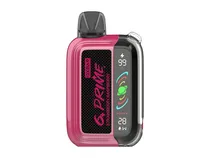 Strawberry Raspberry - Oxbar - Gprime 25000 - Pod Descartável