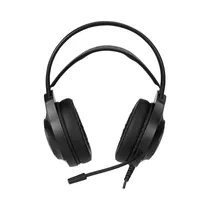 Auricular Gamer Marvo H8326 Scorpion Negro