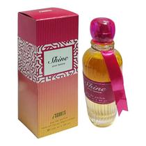 Perfume Feminino Iscents Shine Edp 100ML