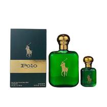 Kit Masculino Ralph Lauren Green 110+15ML