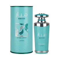 Perfume Lattafa Mayar Natural Intense Edp 100ML – Femenino