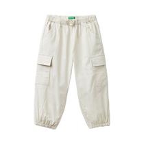 Pantalon Infantil Benetton 4L2VGF01Q 152