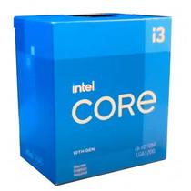 Cpu Core i3 10105F 3.7GHZ 6MB 1200 c/Coole