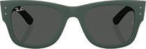 Oculos de Sol Ray Ban RB4840S 6657 87 50 - Masculino