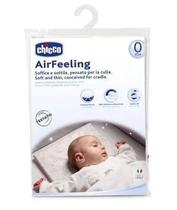 Chicco Juvenile Almohada Airfeeling Detalles En El Producto 0M+ s/C