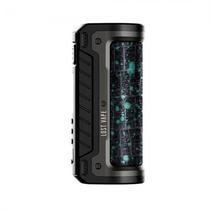 Mod Lost Vape Hyperion Dna 100C Green Splatter