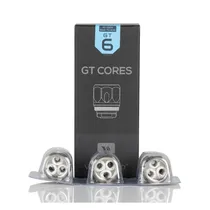 Vaporesso Filtro/Coil GT Core GT6