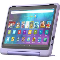 Tablet Amazon Fire HD 10.1" Kids Pro Wifi 3/32GB Happy Day - Lilac