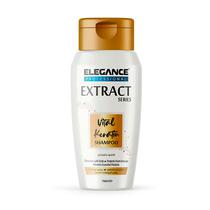 Elegance Shampoo Extract Series Vital Keratin 750ML