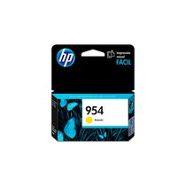 Cartucho HP 954 Yellow 10ML L0S56AL