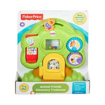 Casa de Arbol Fisher Price CMV95