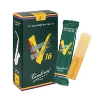 Palheta Vandoren Sax Alto V16 2 SR702