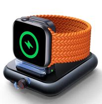 Fuente Apple Watch JR-WQW03 Magenetico Joyroom