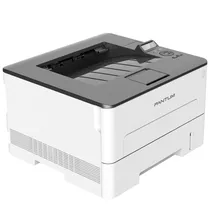 Impressora Pantum Laser P3305DW 220V 50/60HZ - Branco