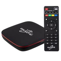 TV Box Galaxy G2 - 4K - 16/128GB - Wi-Fi - Fta