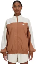 Jaqueta New Balance WJ41506 Wut - Feminina