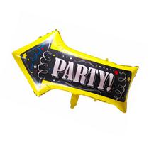 Balao para Festas Flecha Party Y526