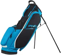 Bolsa de Golfe Ping Hoofer Lite 36415-24 Blue/Black