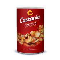 Castania Snacks Mixed Kernels - 450GR Rojo